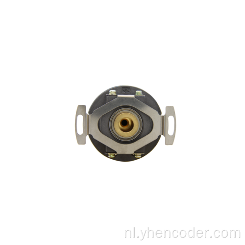 Absolute multiturn encoder-encoder